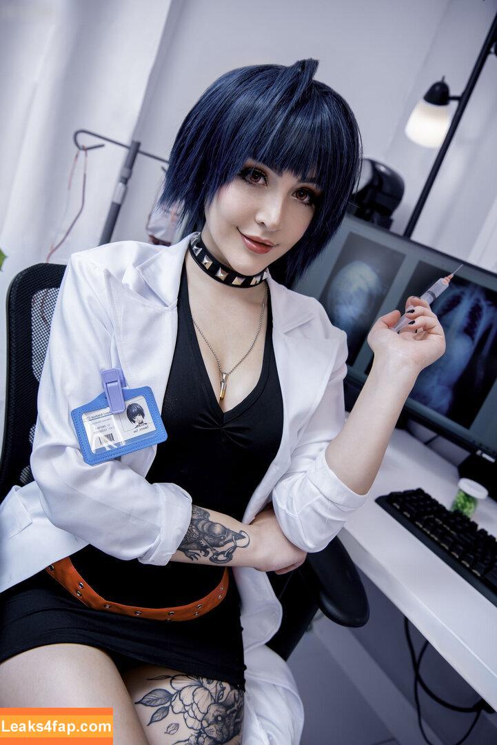 Luxlo Cosplay / luxlo / luxlocosplay leaked photo photo #0671