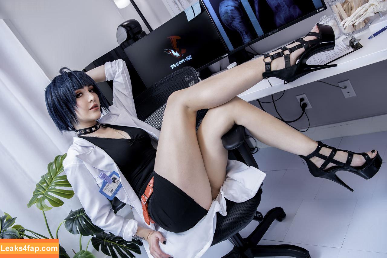 Luxlo Cosplay / luxlo / luxlocosplay leaked photo photo #0672