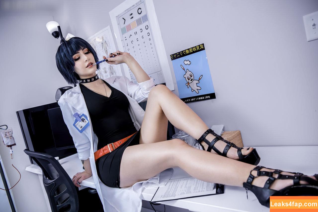 Luxlo Cosplay / luxlo / luxlocosplay leaked photo photo #0673