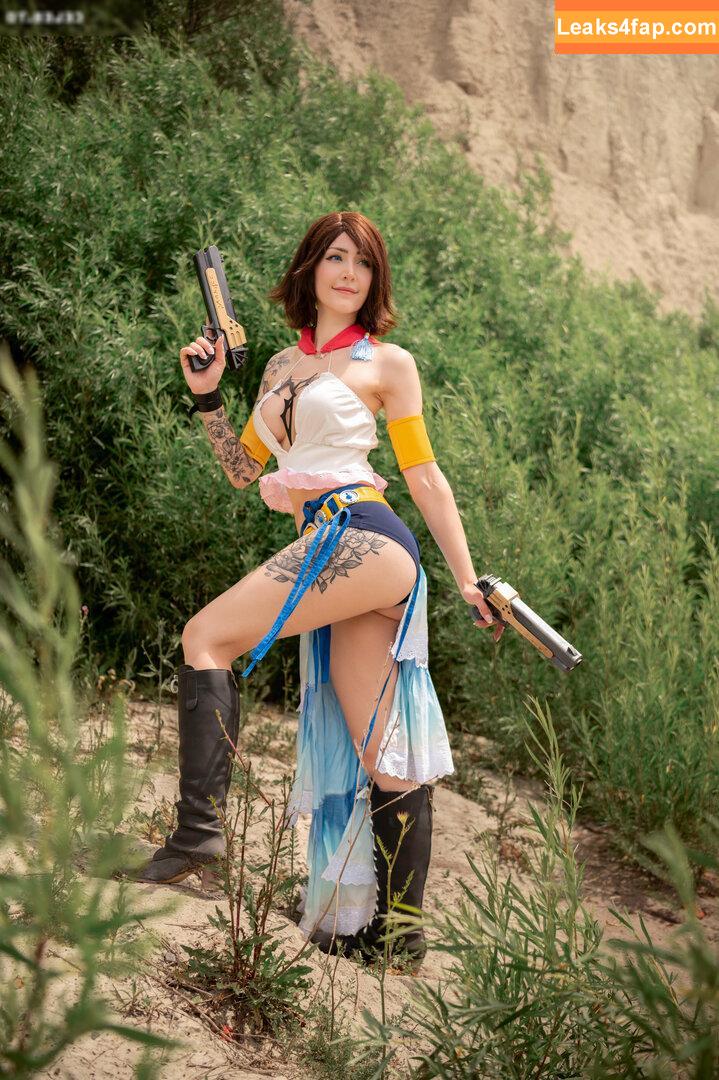 Luxlo Cosplay / luxlo / luxlocosplay leaked photo photo #0872