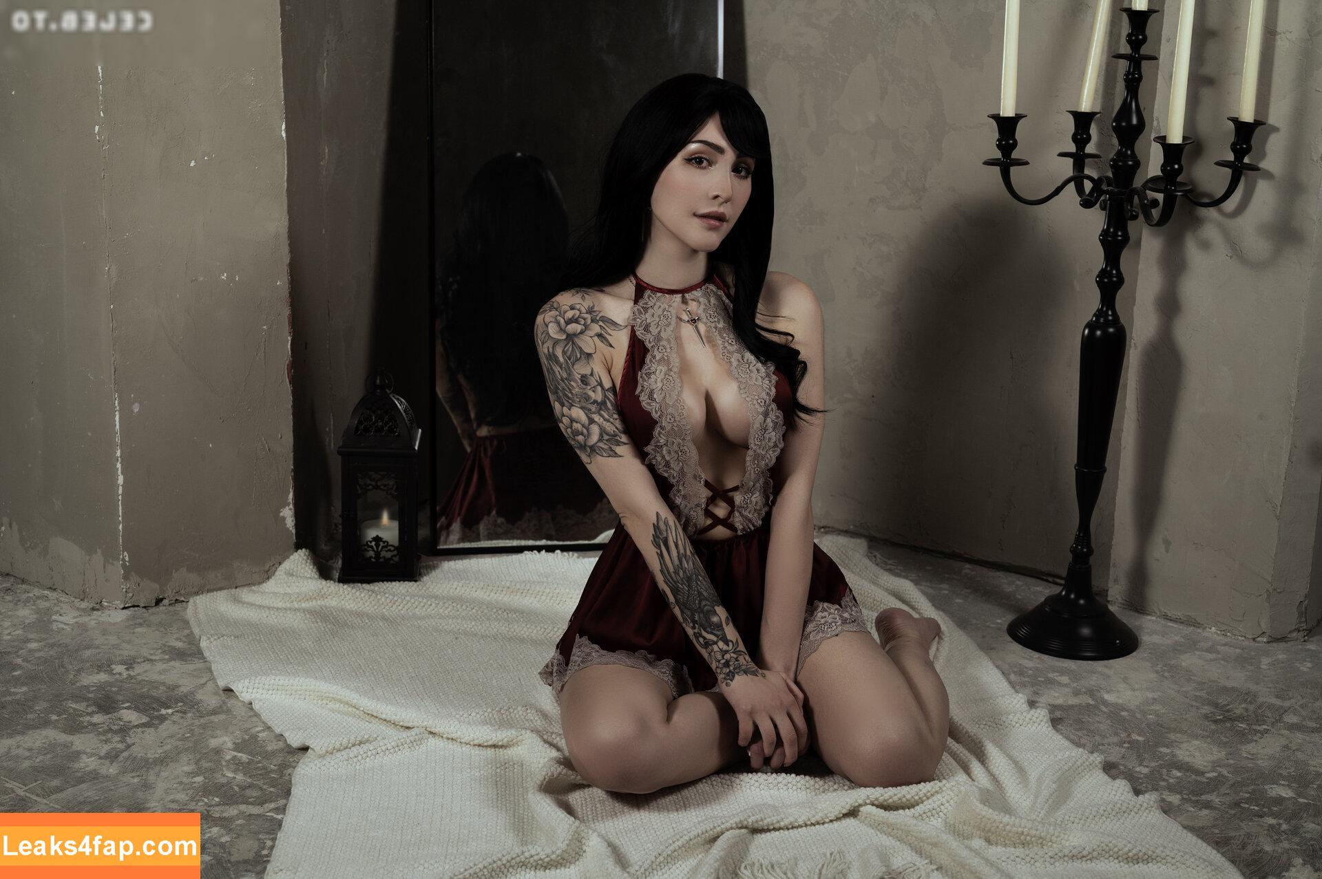 Luxlo Cosplay / luxlo / luxlocosplay слитое фото фото #0962