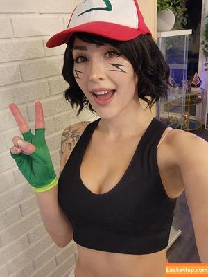 Luxlo Cosplay photo #0564