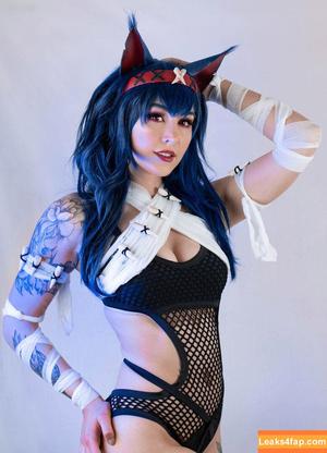 Luxlo Cosplay photo #0588