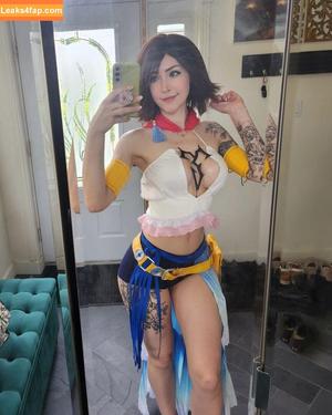 Luxlo Cosplay photo #0601