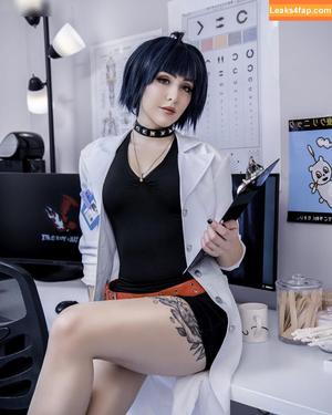 Luxlo Cosplay photo #0654