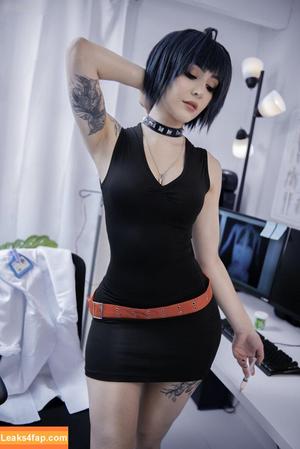 Luxlo Cosplay photo #0670