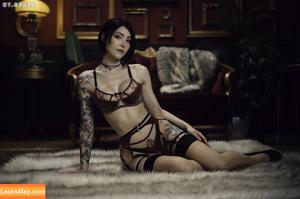 Luxlo Cosplay photo #0798