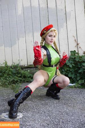 Luxlo Cosplay фото #0940