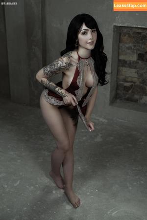 Luxlo Cosplay photo #0958