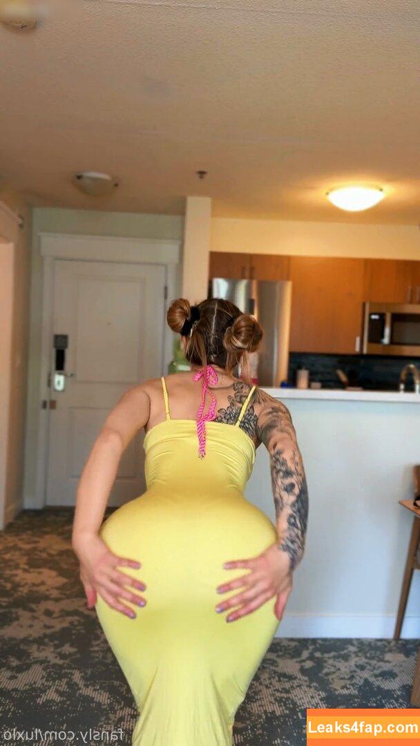 Luxlo Cosplay / luxlo / luxlocosplay leaked photo photo #1147