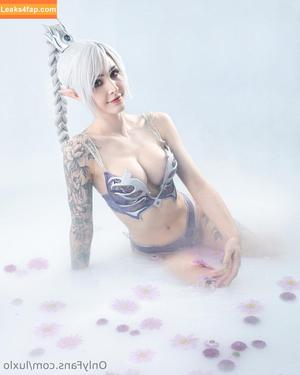 Luxlo Cosplay photo #1013