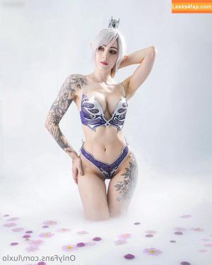 Luxlo Cosplay photo #1014