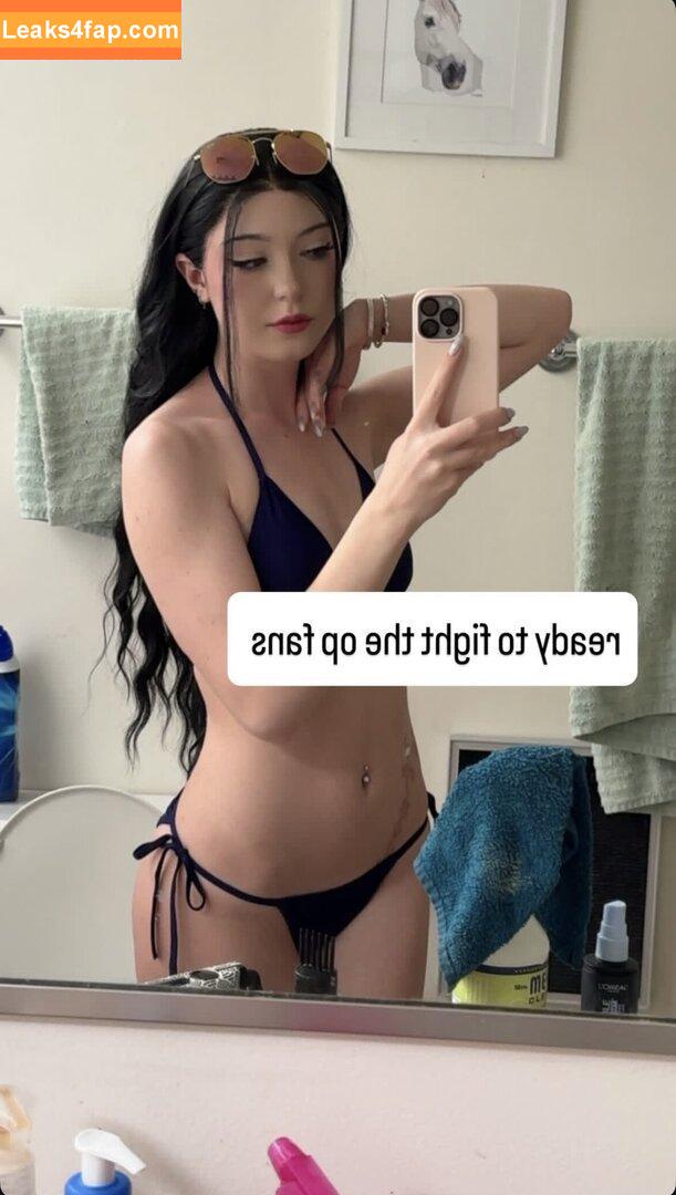 Luxumine / Angelfeign / Kitagawangel / Trufflepiggle / lauralux leaked photo photo #0003