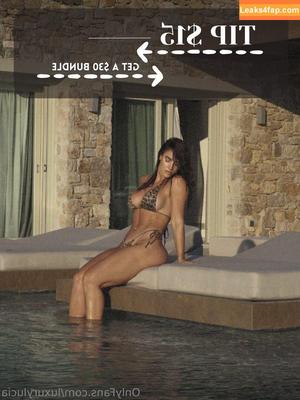 luxurylucia фото #0021