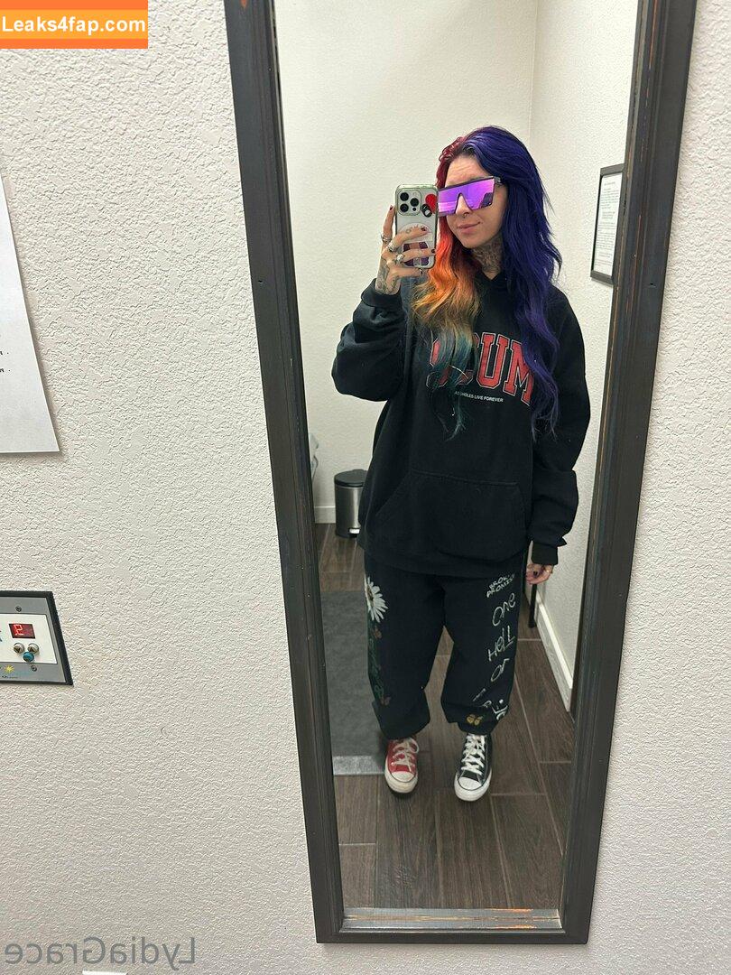 lydiagrace / trippylyd leaked photo photo #0003