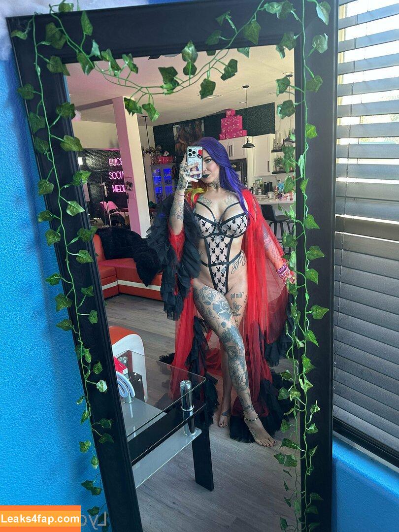 lydiagrace / trippylyd leaked photo photo #0007