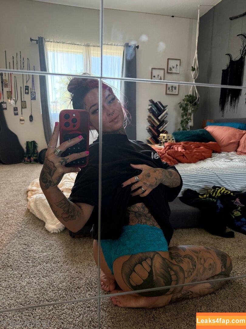 lydiagrace / trippylyd leaked photo photo #0033