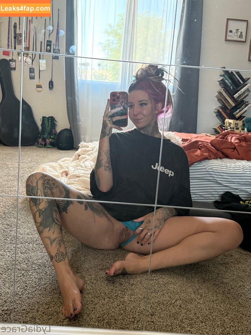 lydiagrace / trippylyd leaked photo photo #0035