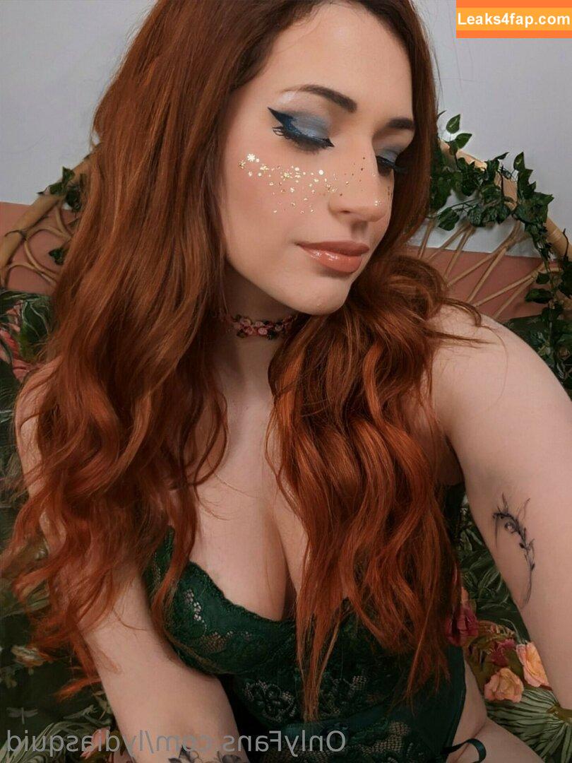 lydiasquid / lydiamillen leaked photo photo #0006