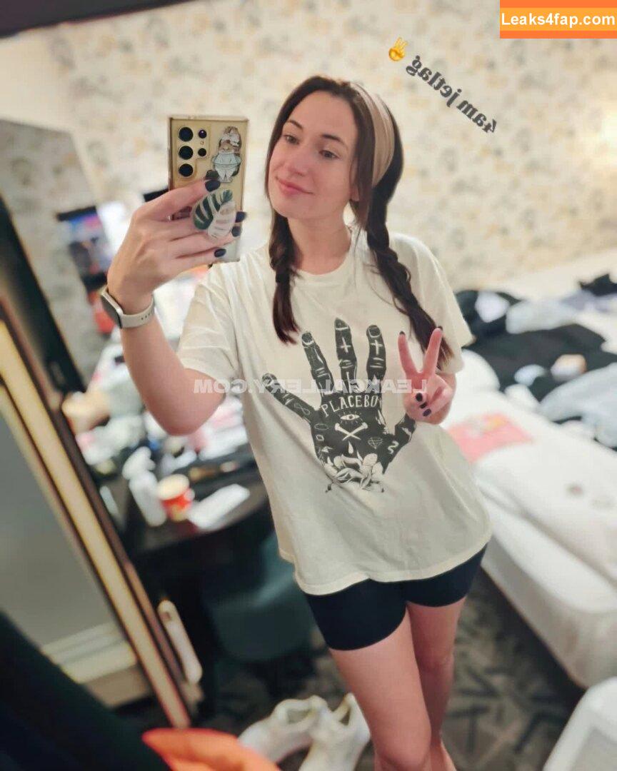 lydiasquid / lydiamillen leaked photo photo #0026