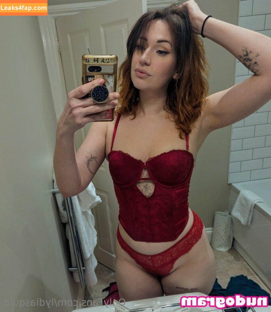 lydiasquid / lydiamillen leaked photo photo #0039
