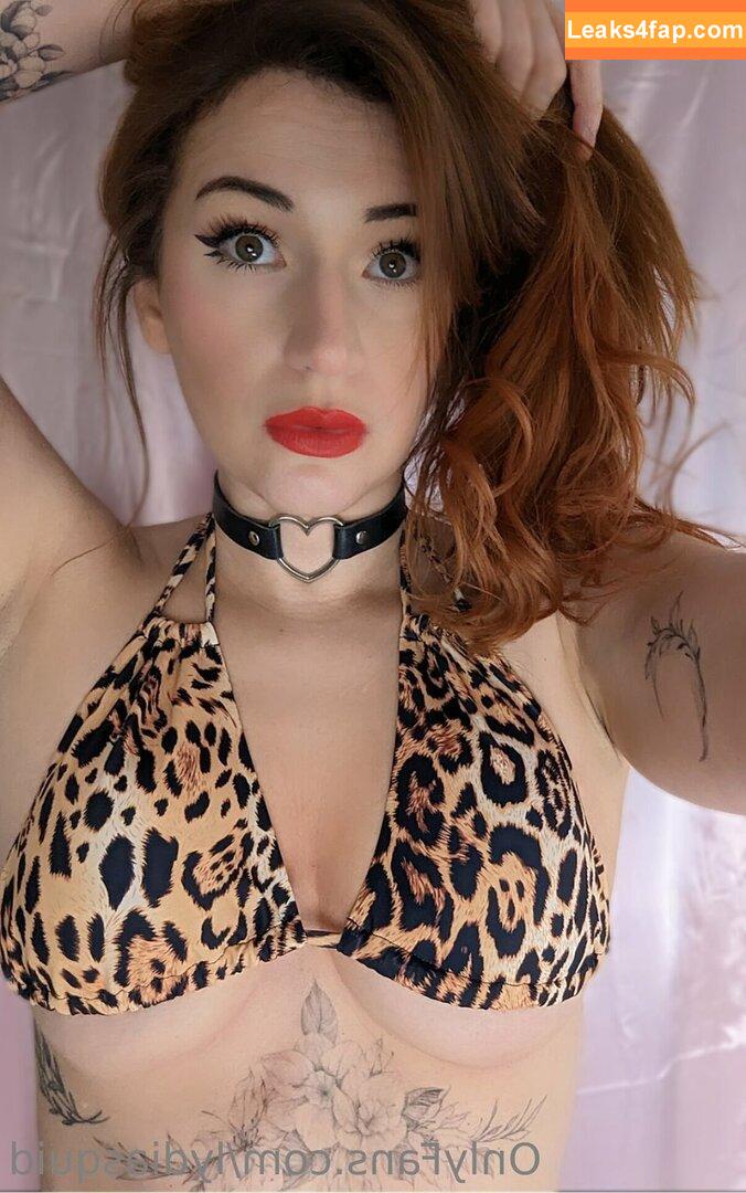 lydiasquid / lydiamillen leaked photo photo #0043