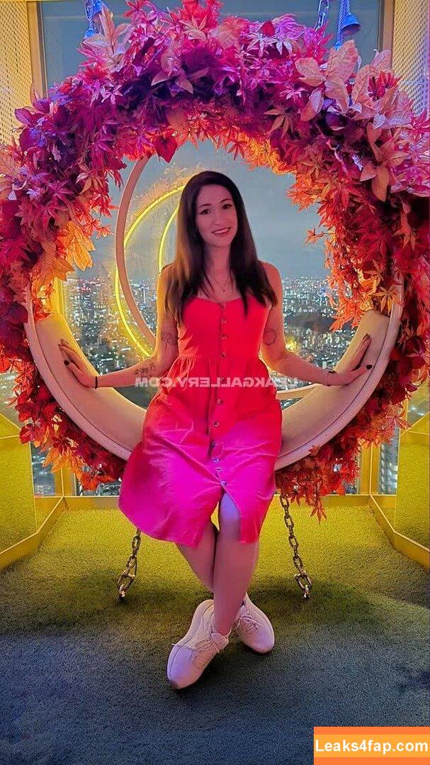 lydiasquid / lydiamillen leaked photo photo #0044