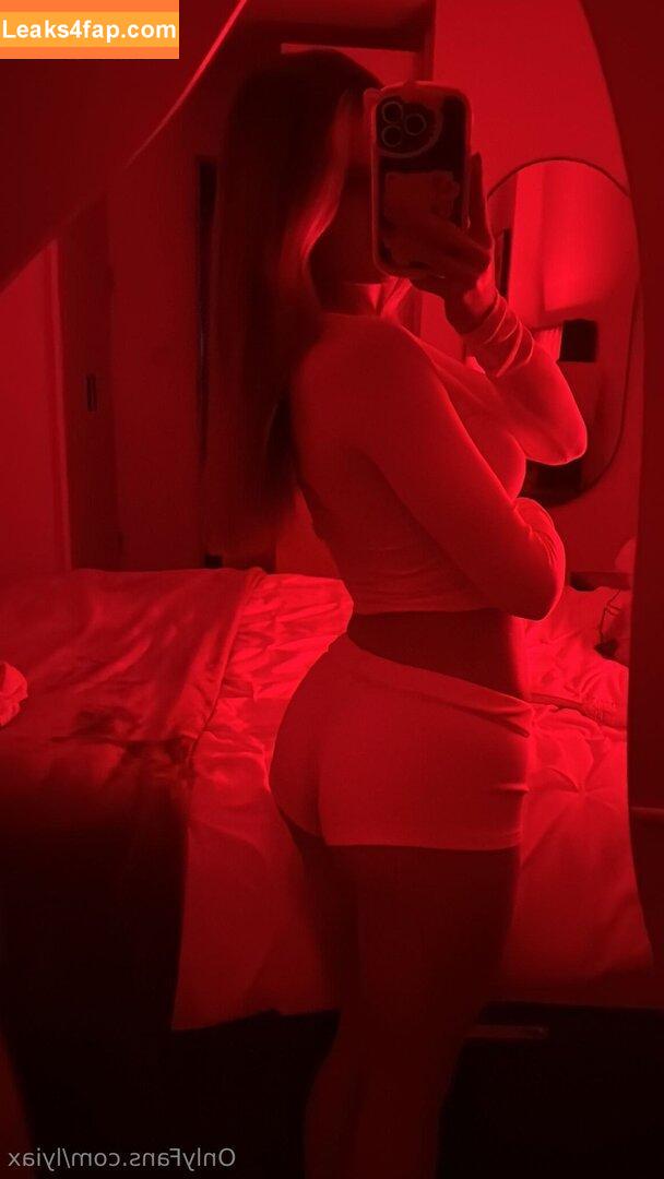 Lyiax / https: leaked photo photo #0006