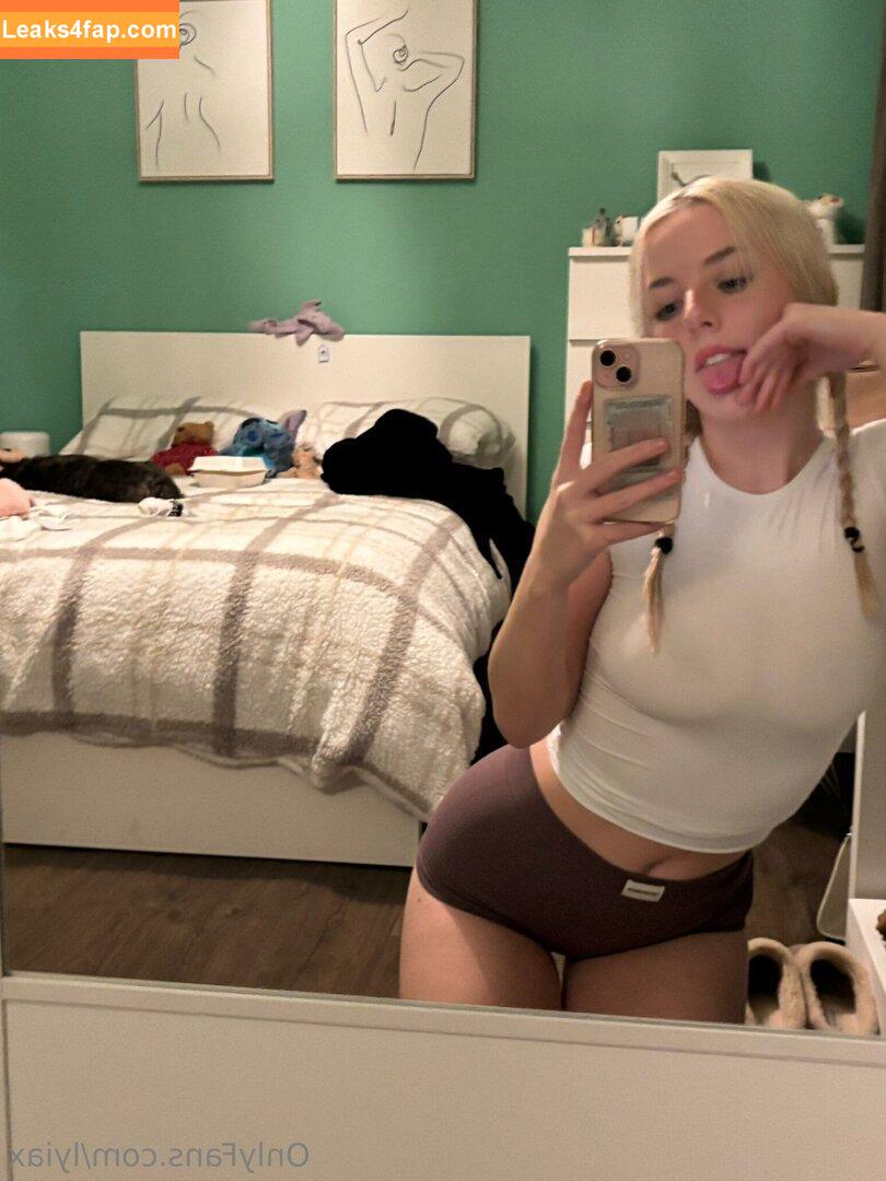 Lyiax / https: leaked photo photo #0020