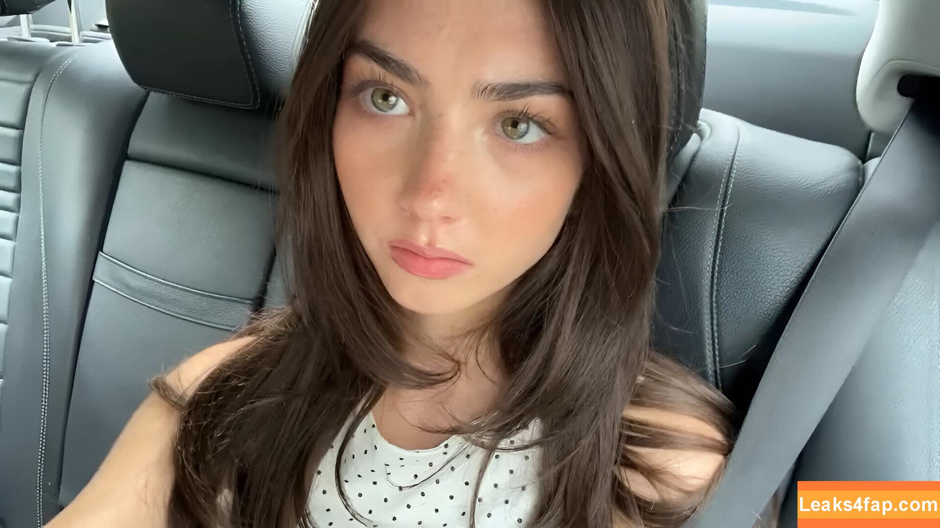 Lyzzahh / lizaseri / ugh_liza leaked photo photo #0003