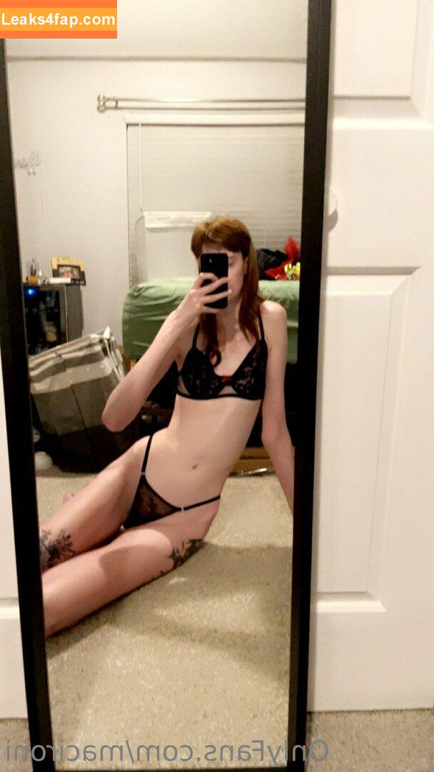 Maci Currin Macironi / macicurrin / macironi leaked photo photo #0020