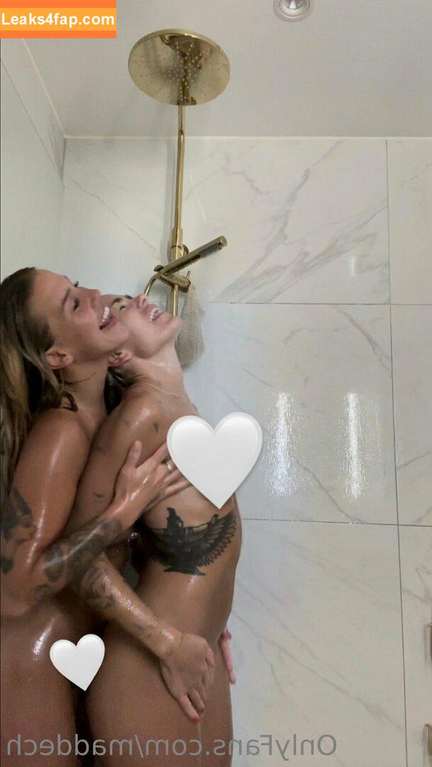 maddech /  leaked photo photo #0008