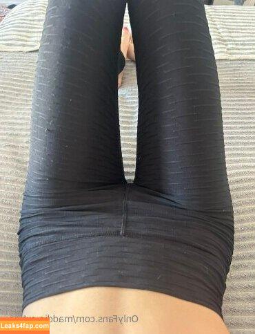 maddie.cutiee / cutie.maddiee leaked photo photo #0001