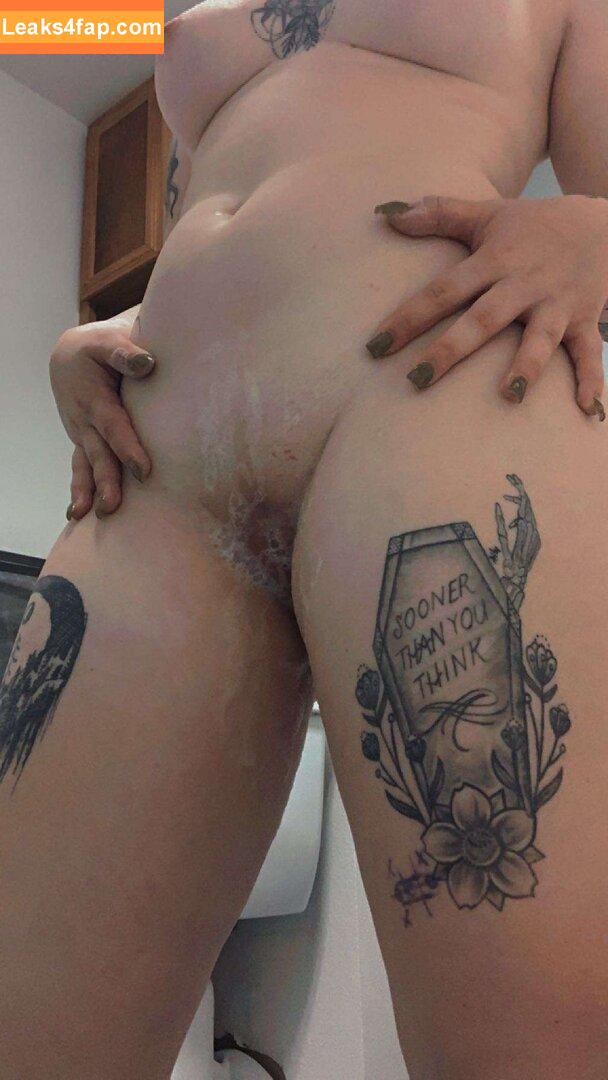 Maddyisher / mooziethebunny / thatonerubyrose leaked photo photo #0009