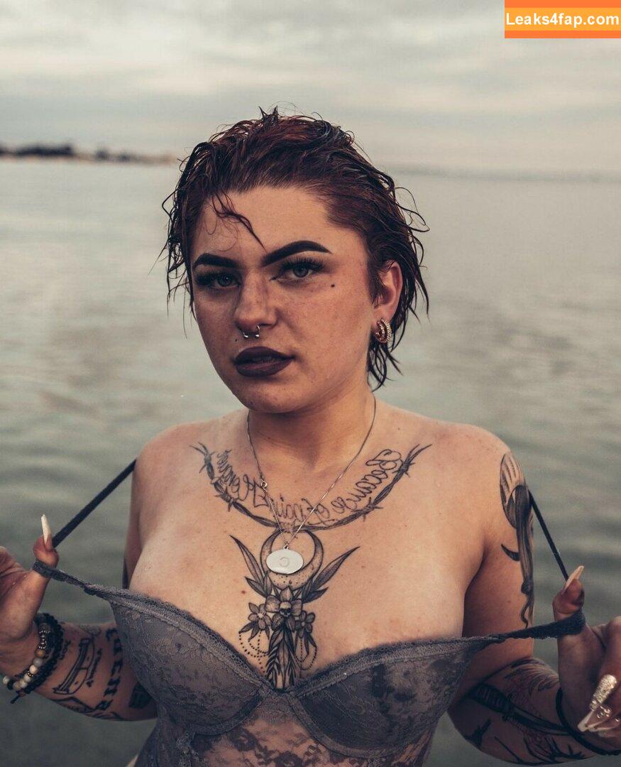 Maddyisher / mooziethebunny / thatonerubyrose leaked photo photo #0020
