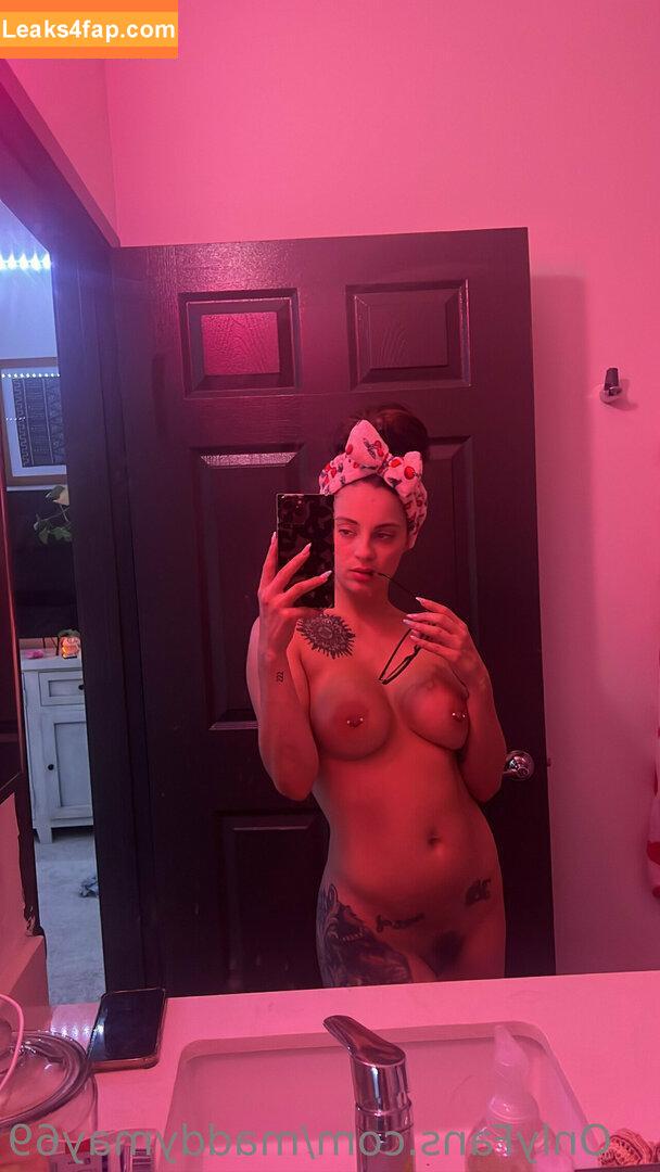 maddymay69 /  leaked photo photo #0013
