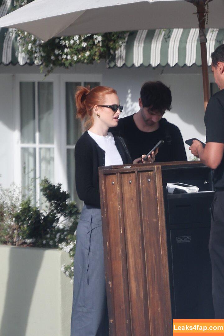 Madelaine Petsch / madelame leaked photo photo #0016