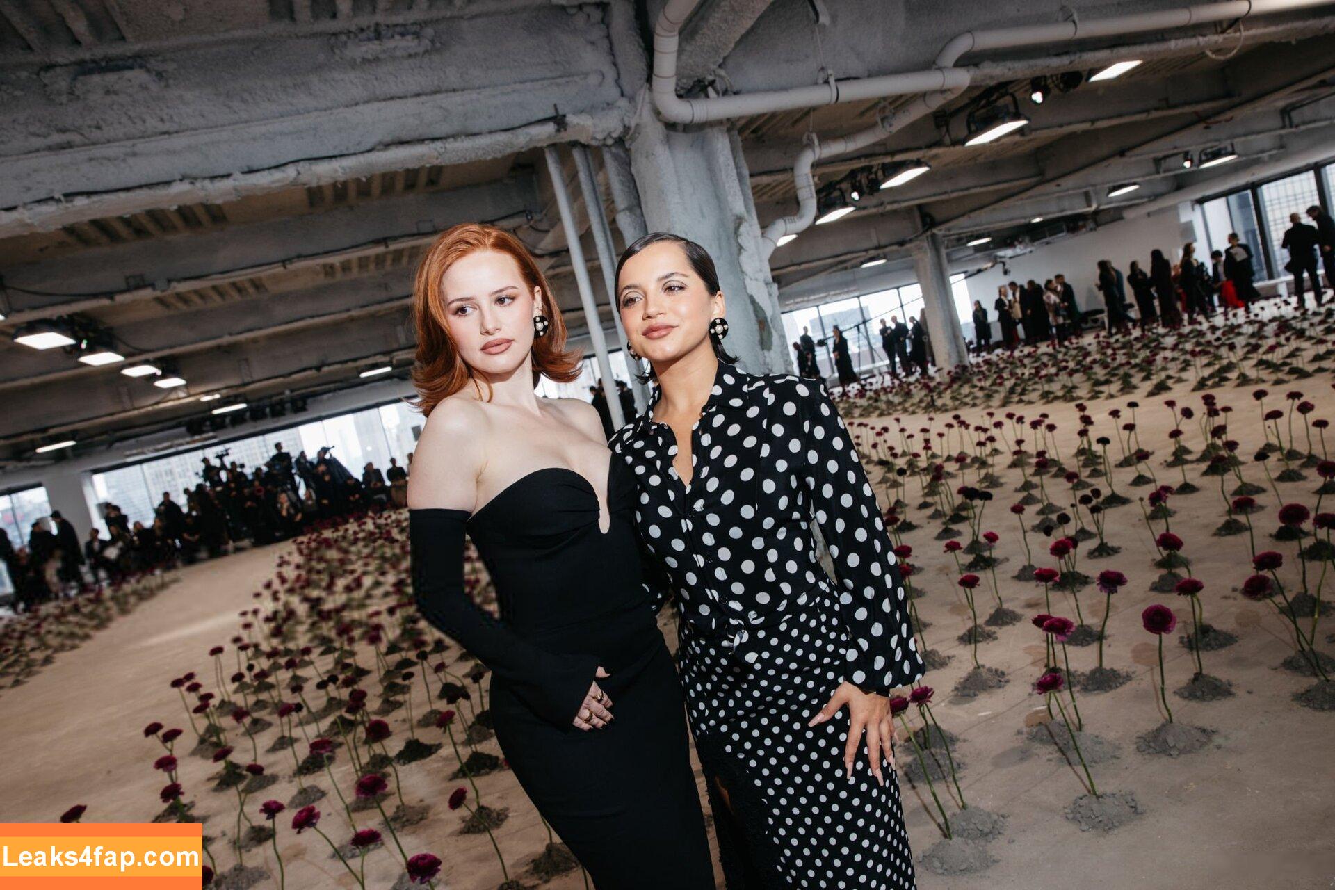 Madelaine Petsch / madelame слитое фото фото #0038