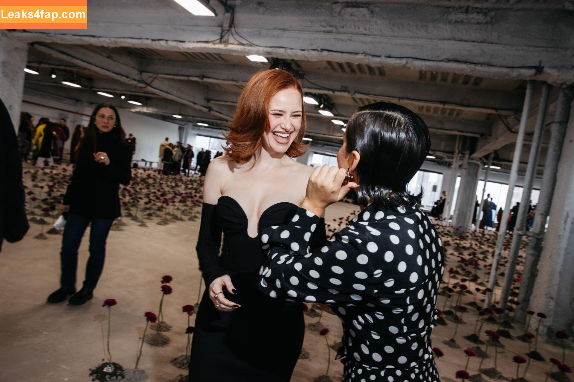 Madelaine Petsch / madelame слитое фото фото #0039