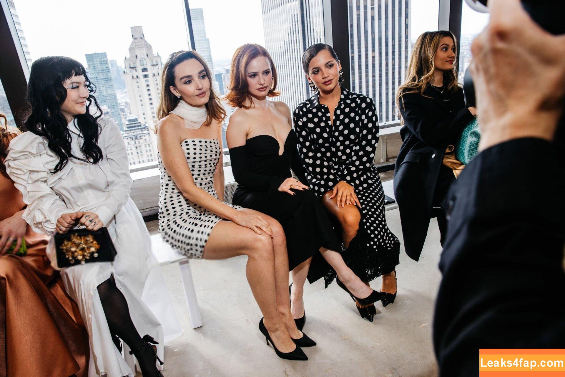 Madelaine Petsch / madelame слитое фото фото #0042