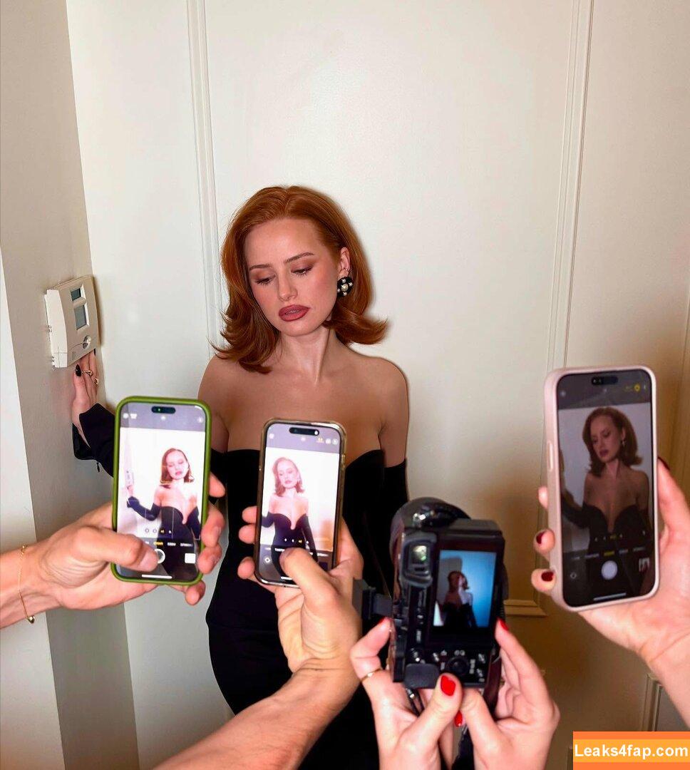 Madelaine Petsch / madelame leaked photo photo #0049