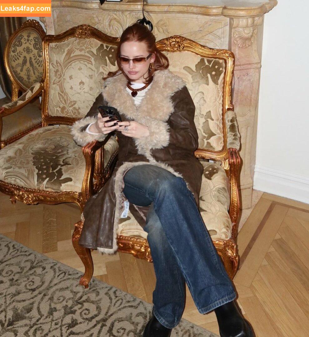 Madelaine Petsch / madelame leaked photo photo #0053
