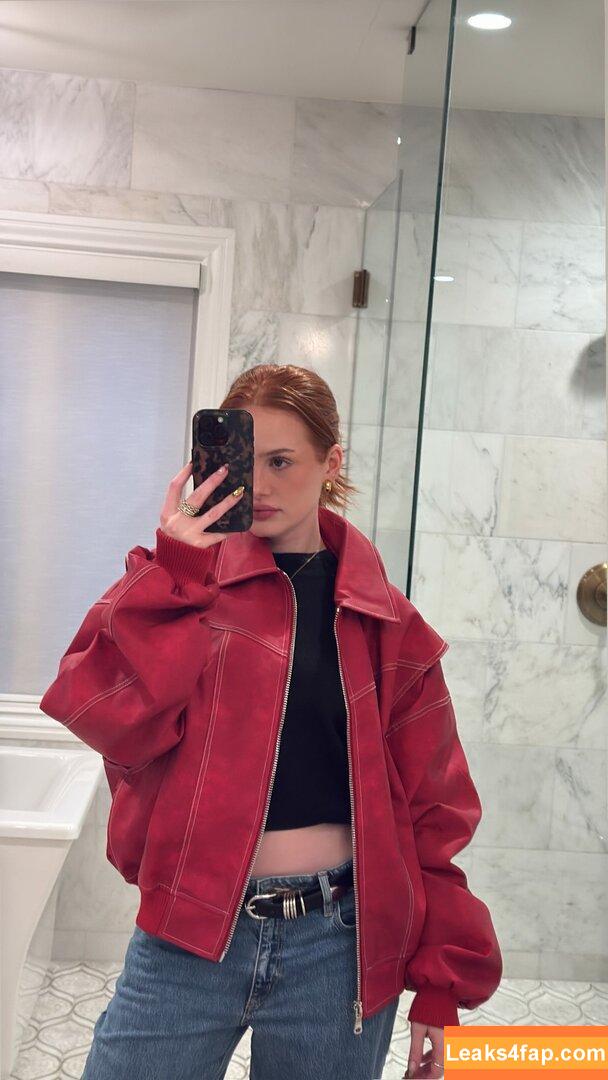 Madelaine Petsch / madelame leaked photo photo #0056