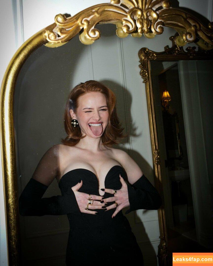 Madelaine Petsch / madelame leaked photo photo #0057