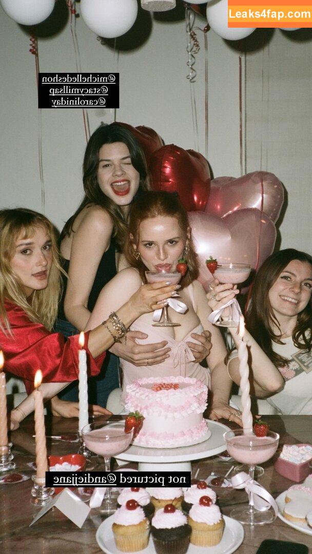 Madelaine Petsch / madelame leaked photo photo #0059