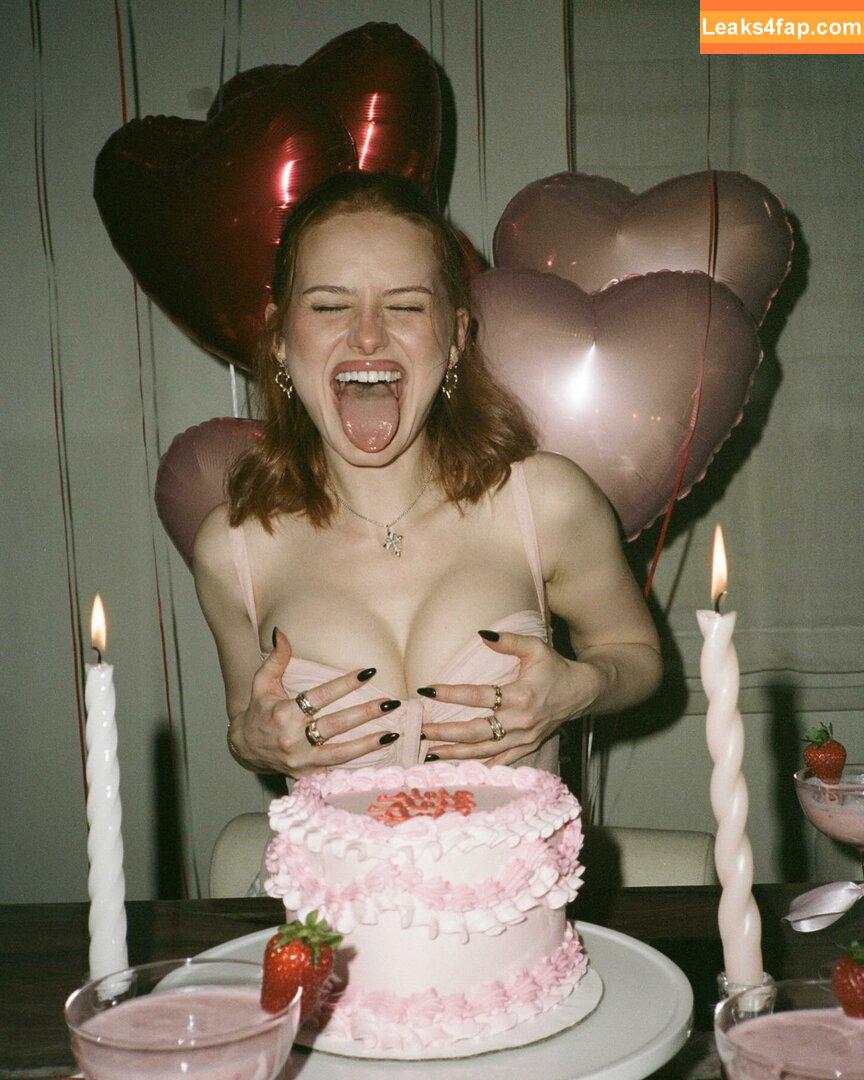 Madelaine Petsch / madelame leaked photo photo #0062