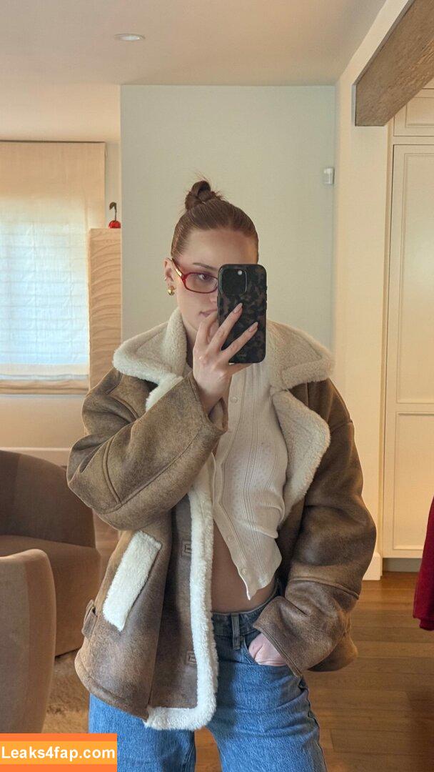 Madelaine Petsch / madelame leaked photo photo #0063
