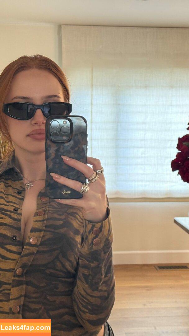 Madelaine Petsch / madelame leaked photo photo #0064
