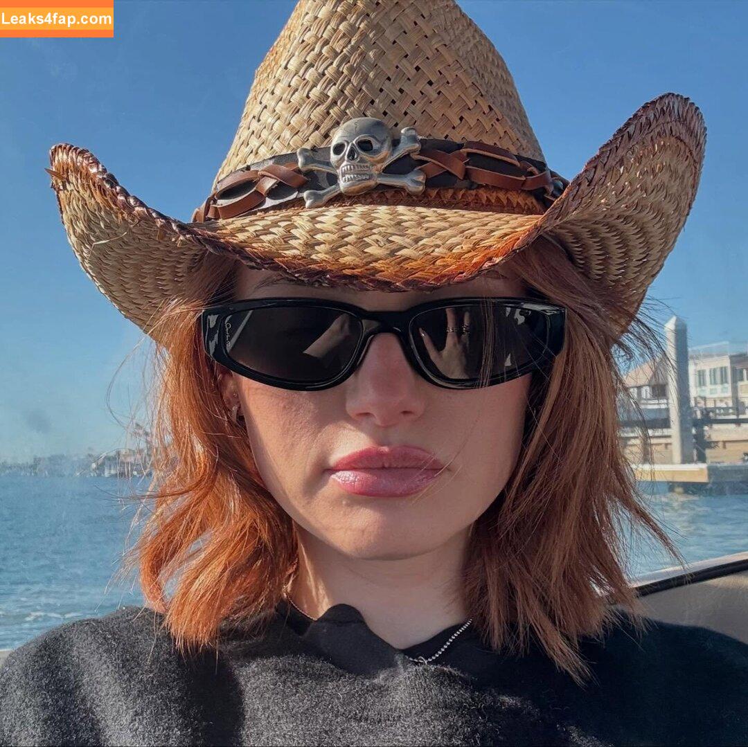 Madelaine Petsch / madelame leaked photo photo #0067