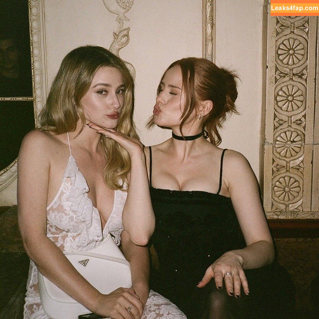 Madelaine Petsch / madelame leaked photo photo #0069